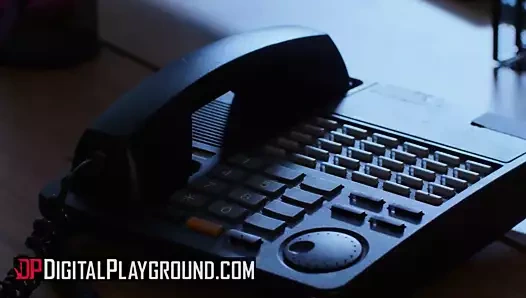 Sarah vandella gia paige - sessiz arayan bölüm 2