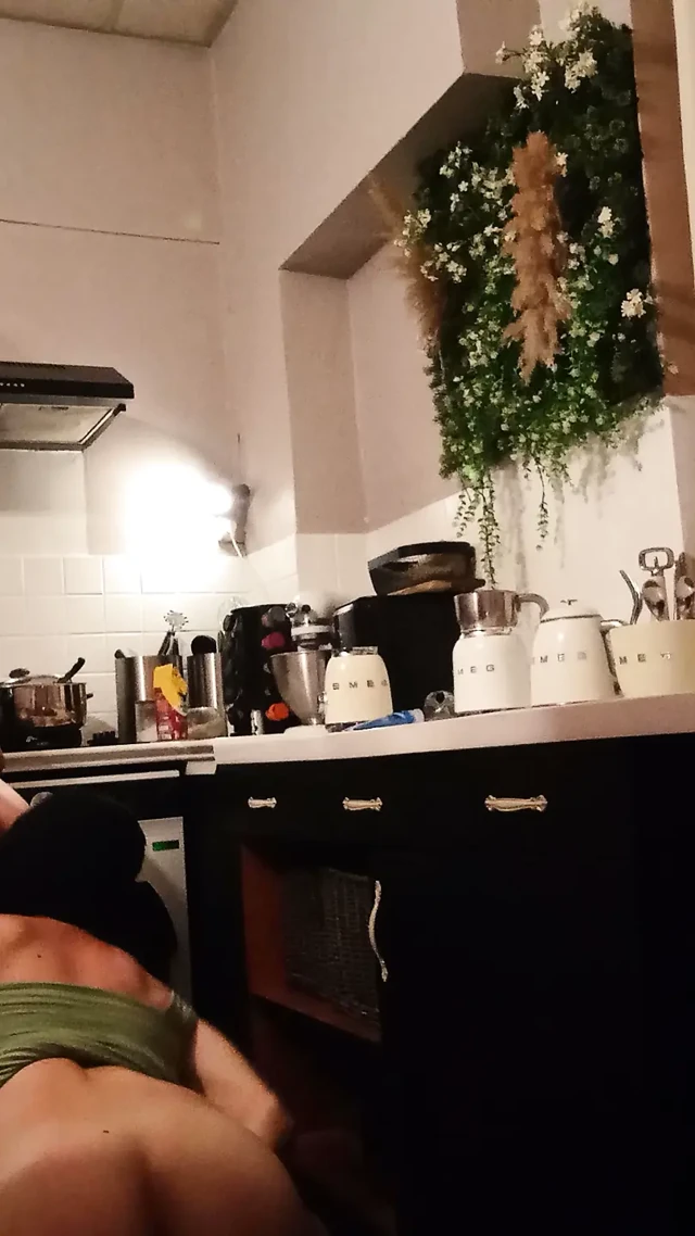 Vintage Tabii Olan Bölüm 2