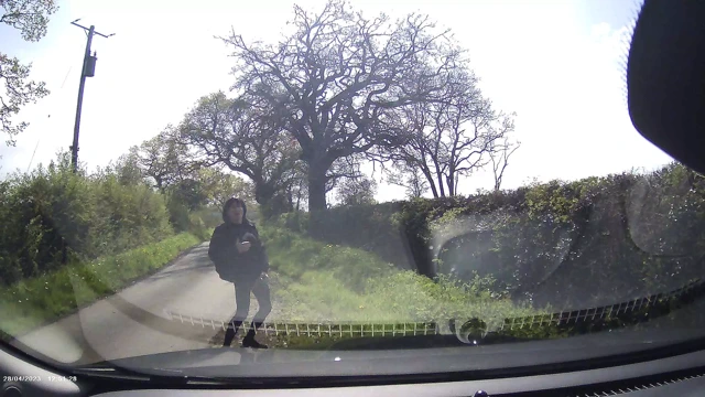 dışarı için bir sürücü ve cumming