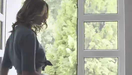 Çift hile adım anne dersleri matt ice ve antonia sainz