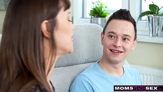 Üvey annemle randevu - s15:e9