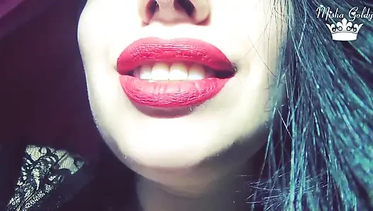 Rose ruj senin zayıf noktan