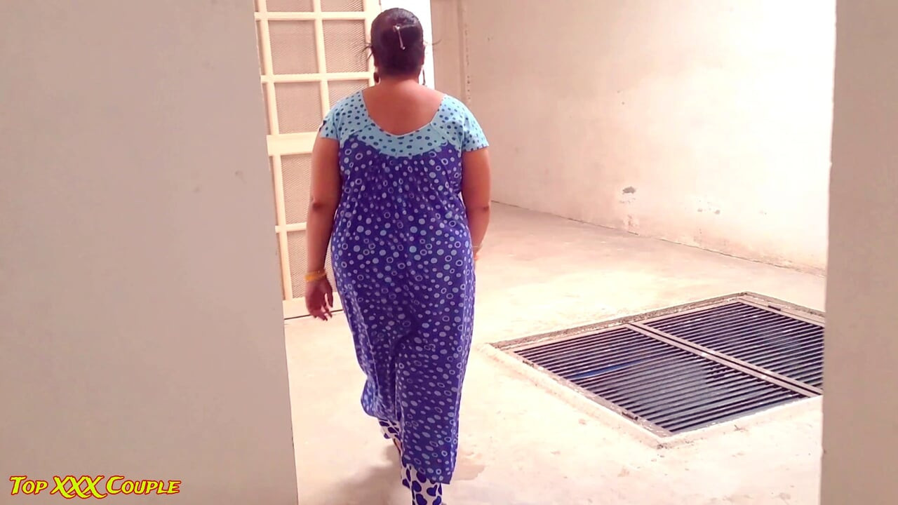 My bhabhi called me in empty house and HOT XXX FUN with me.