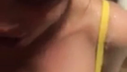 Kız becerdin içinde the sauna