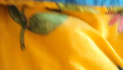 Desi teyze kahrolası