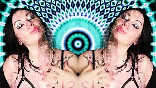 Sonsuza kadar kadın egemenliğini bırakmana yardım edebilirim! Ama ben olmayacak! Çok iyi hissettiriyor! Bırakmak istemezsin.