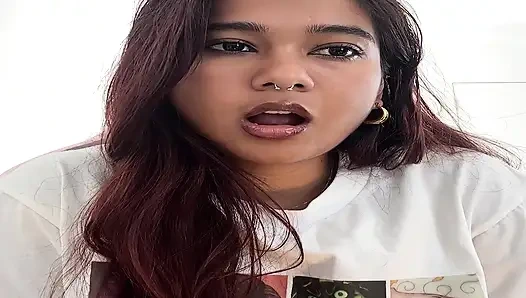 Ateşli desi mia z hentai'ye tepki veriyor