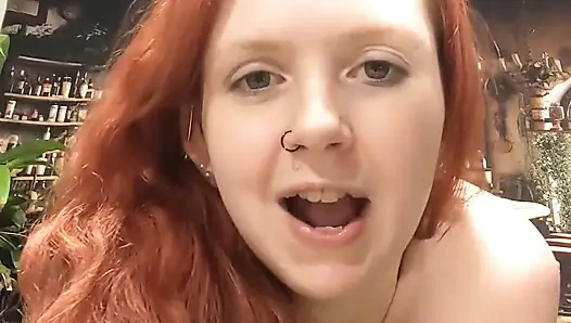 Custom I Love Big Booty