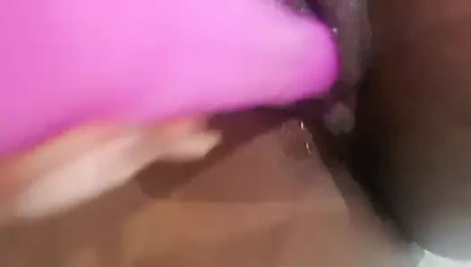 ıslak mastürbasyon