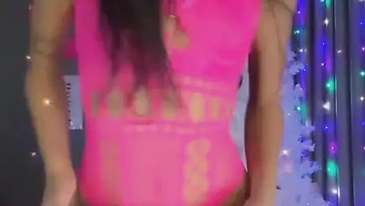 Nefesin benim zayıf noktam