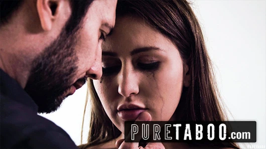 Saf tabu – utangaç bakire paige Owens onun kıçına son vermesini sağlıyor