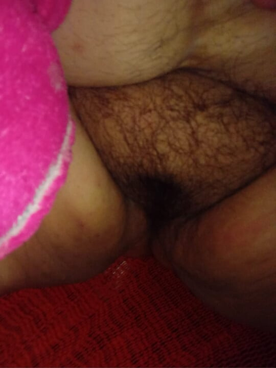 My wife sucked my ass again very well