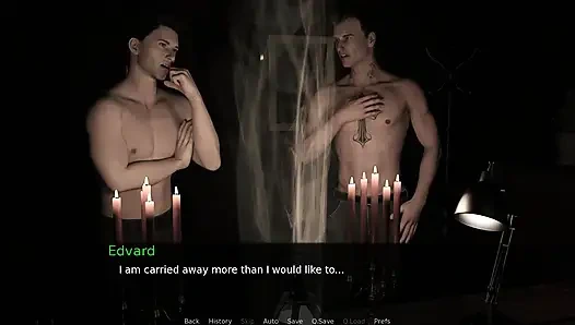 Hemşirelik zevke geri dönüyor: ritüel bölüm 21