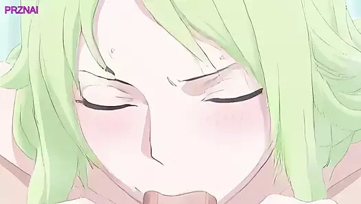 Tek parça monet (8) hen