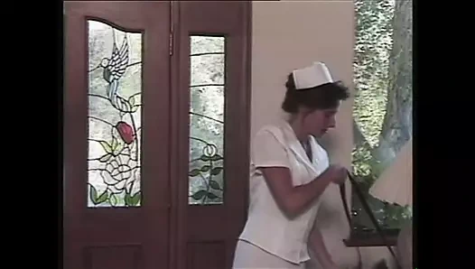 Sürtük için büyük bir klasik yarak