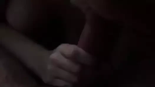 Starfleetbutt aka son göğüs oral seks video