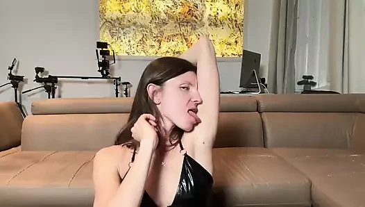 Solo self armpeats yalama