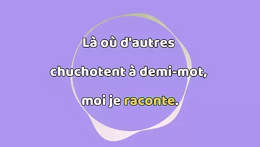 Aurore, the Voice of your Fantasies