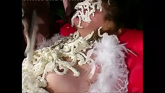 Dario Lussuria'nın sürtükleri