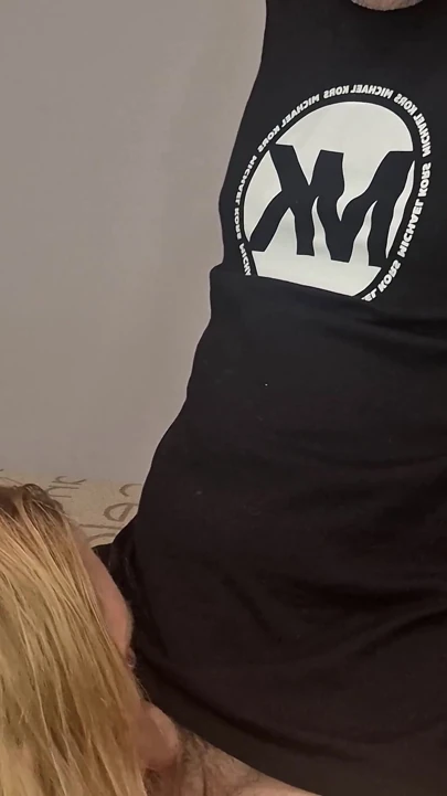 Cuckold Cleanup Creampie From Wife's Pussy