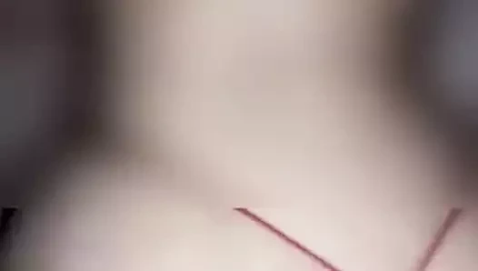 metiendosela de perrito a mi nalgona