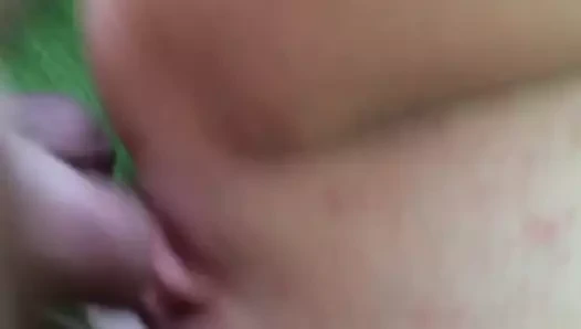 Barebacking bir eski arkadaş