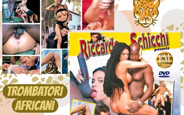 Afrikalı Trompetçiler