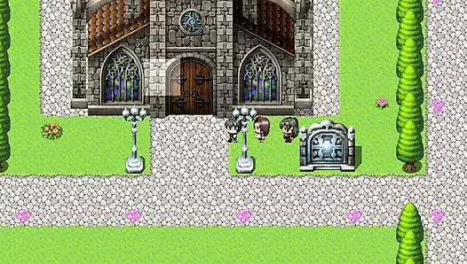 Kurtarıcı görevi - bölüm 6 - loveskysan69 tarafından eğitim alanı