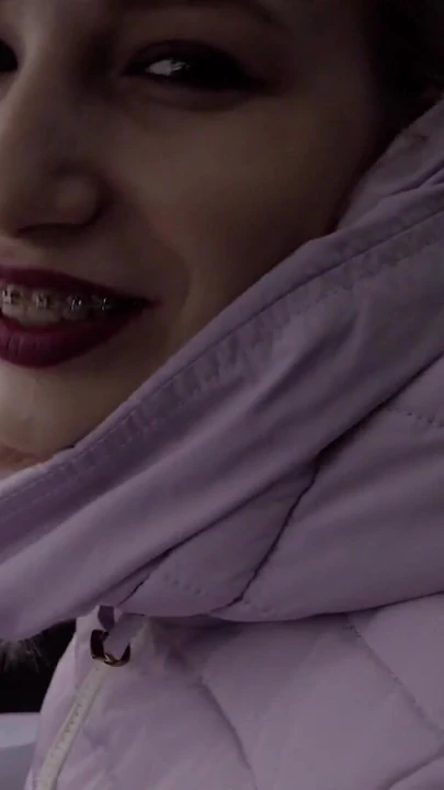 Taksi yolculuğu için ödeyecek paranız yok mu? sorun yok! ayni ödeme! | Klip 1