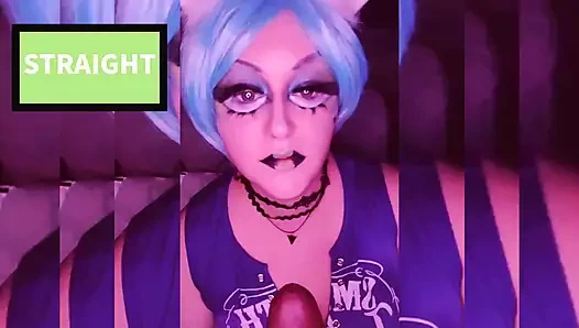 Boşaldığınızda ve sonuca yorum yaptığınızda duraklatın ve ben şahsen ne olduğunuzu açıklayın