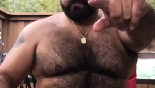 sadece merhaba de