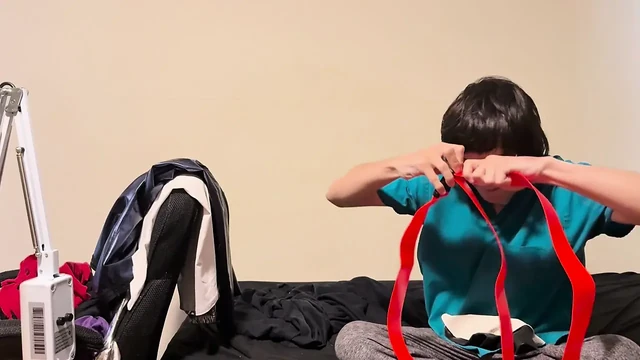 1 ноября 2025 - Пловчиха и дыхание ремнем