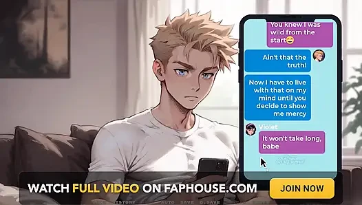 Yeni Kız Arkadaşım [ Tabu Hentai Oyunu ] Bölüm 39 Çamaşırhanede kayınvalidemle kirli şeyler yapıyoruz!