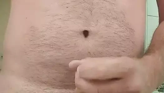 Mastürbasyon ağır çekim