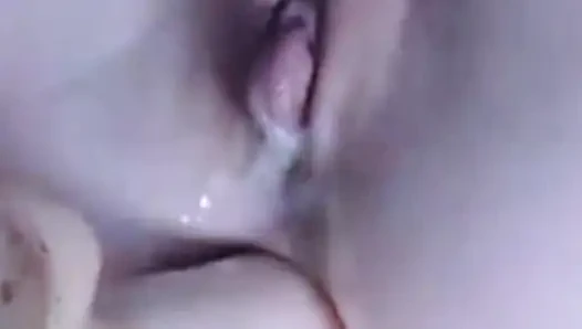 Asyalı genç kız anal orgazm