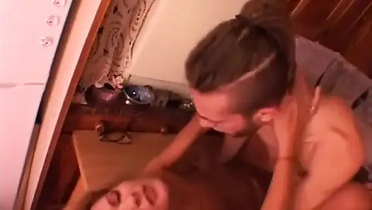 Culomania (Completo Centoxcento filmi)