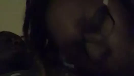 Bu bbw can Dur emme benim çük