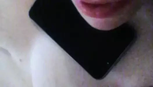 Kirli konuşmam onu ​​cum yapar