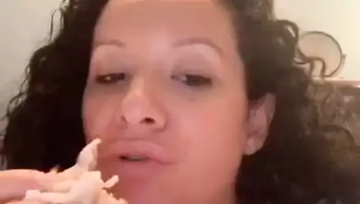 Kapsamlı seksi anne