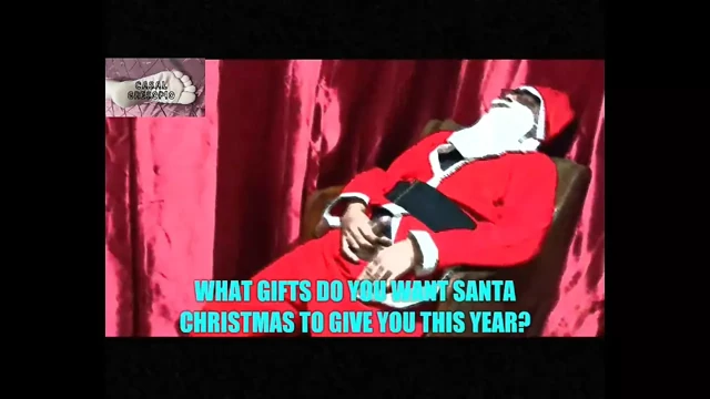 Olgun Noel ve Noel Baba Noel 2023 - bölüm 1