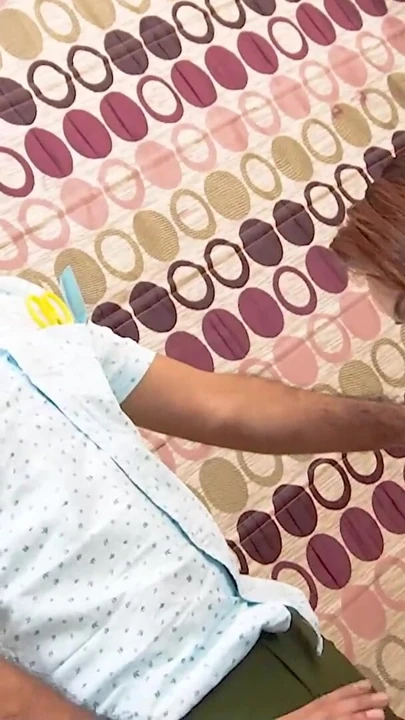 Kirli desi kız becerdin tarafından salon oğlan | Klip 1