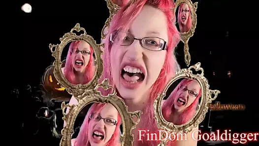 Bakire yarak amına dönüşüyor