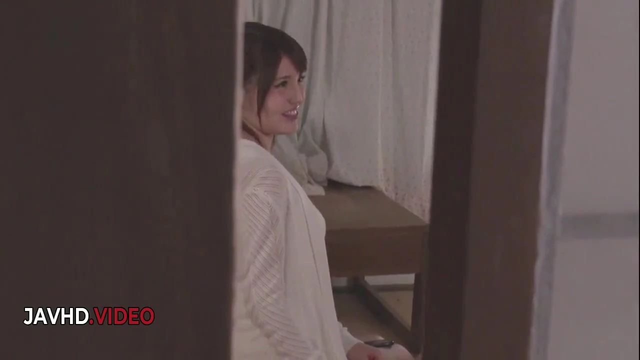 Sexy JAV Amateur Yua Arigas Passionate Blow Job Ignites Insolence Desire