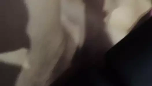 Polonyalı karısı ve ilk anal