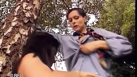 Xkiss - posta otobüsü 76 bölüm 3