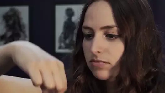 GODDESS SHOAHLESS GIANTESS