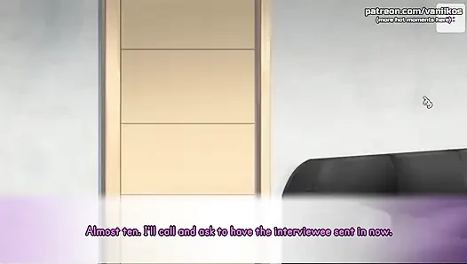 Dragon Ball Chelai se fait éjaculer sur sa petite chatte | Jeu porno anime hentai | Waifuhub | Partie 2