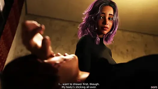 Baştan çıkarma sanatı (bölüm 11)