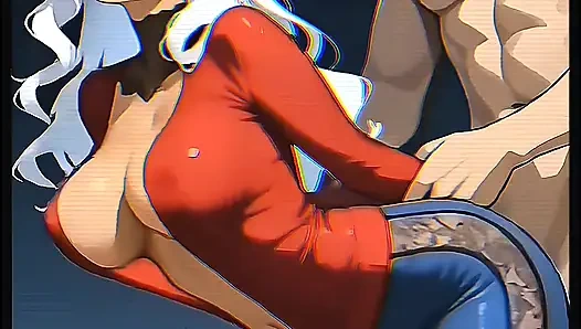 NEON DREAMS - ORTA YAŞLı SEKSI KADıNLAR