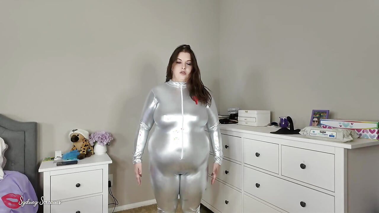 Güvenlik kadın robotu arıza yapıyor